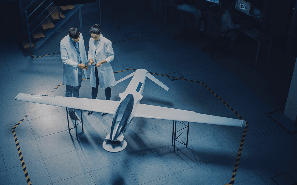 Aviation and Defense